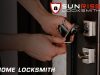 Sunrise Locksmith LLC