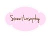 Sweetlosophy