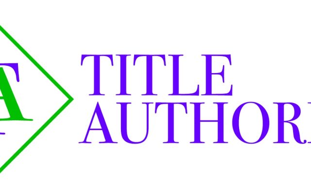 Title Authority | Weston