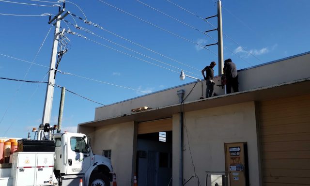 Tool & Truck Rental Center at The Home Depot