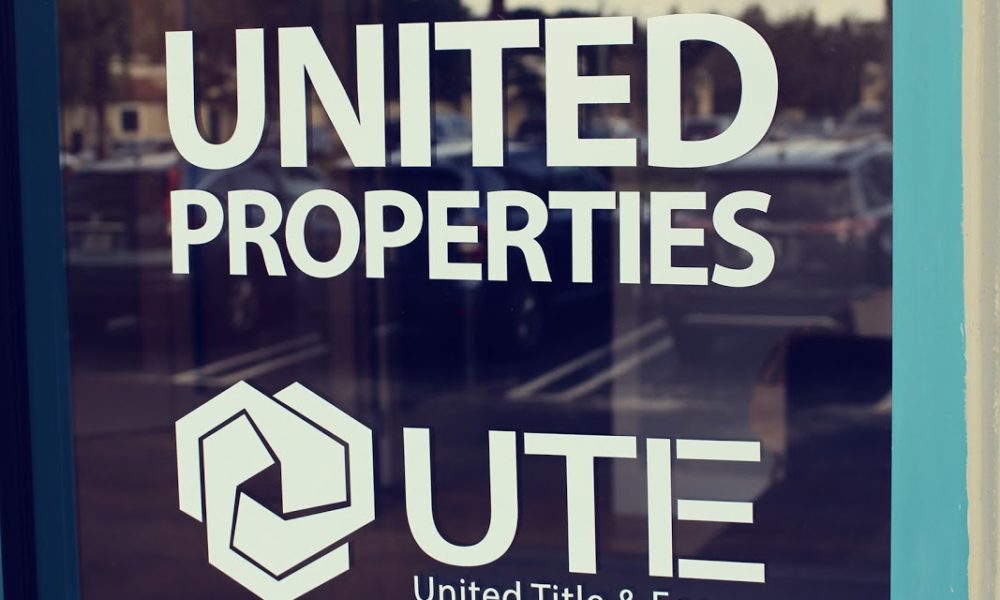 United Properties Real Estate