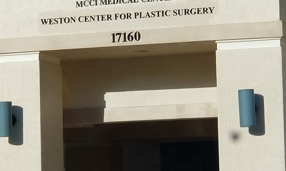 Weston Center for Plastic Surgery