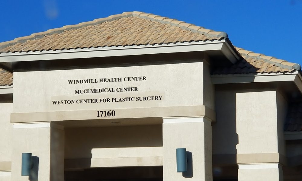 Weston Center for Plastic Surgery