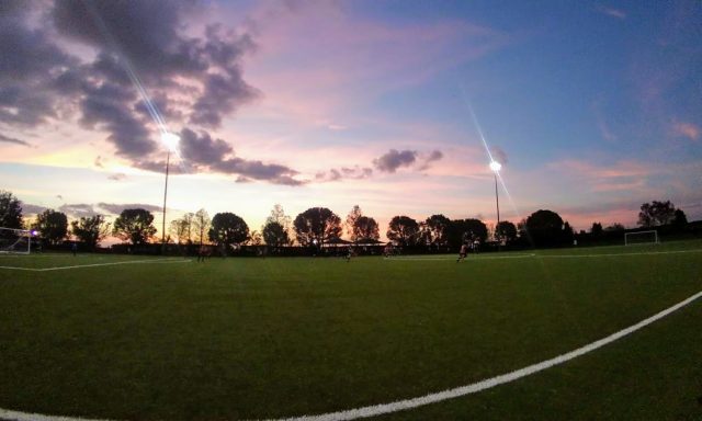 Weston Community Center at Regional Park