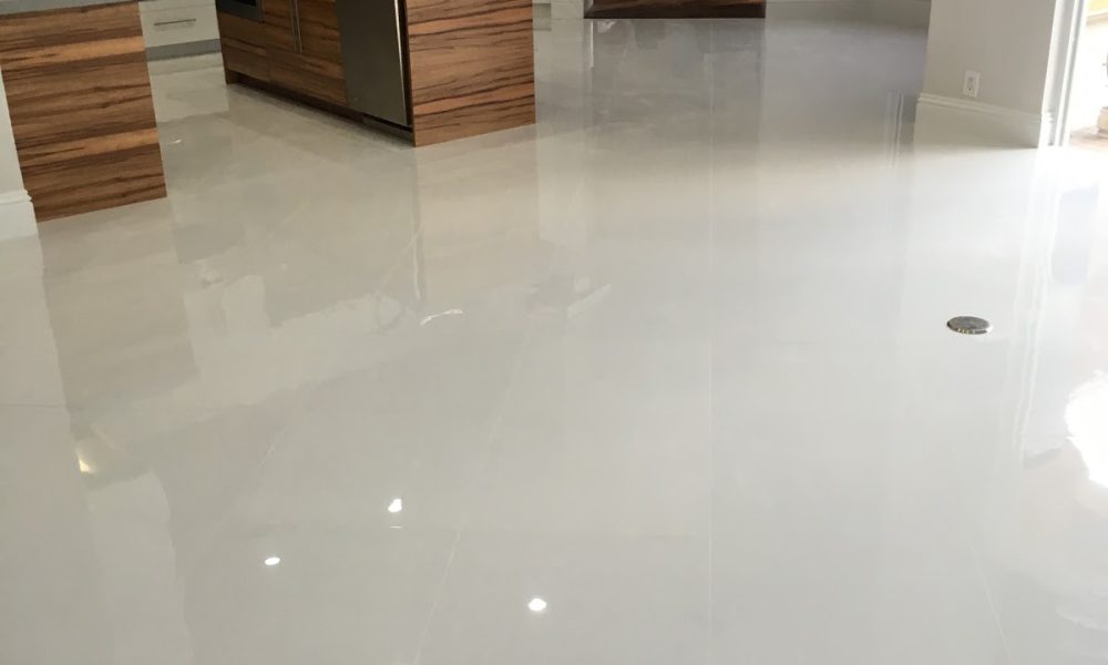 Weston Floors