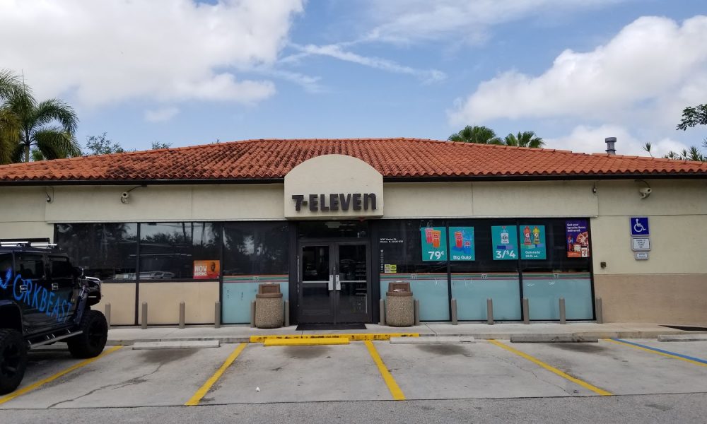 7-Eleven