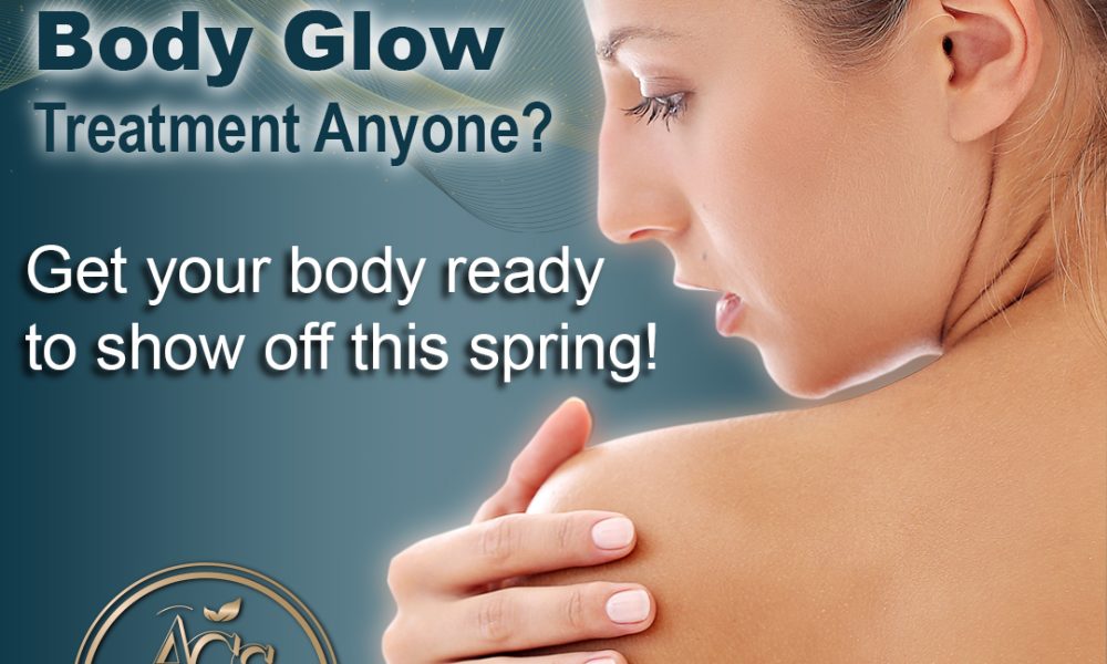 Amazing Glow Spa