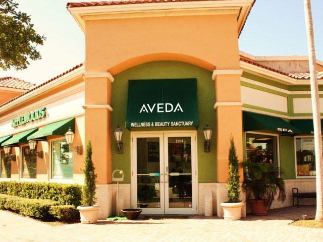 Applewoods Aveda Lifestyle Spa & Salon