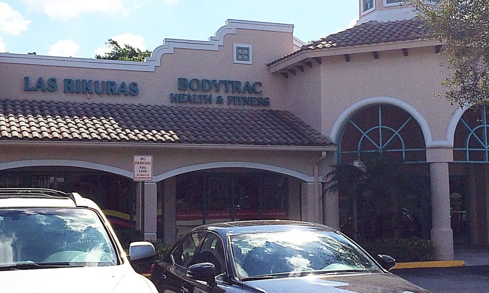 BodyTrac Health & Fitness - Weston