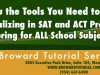 Broward Tutorial Services