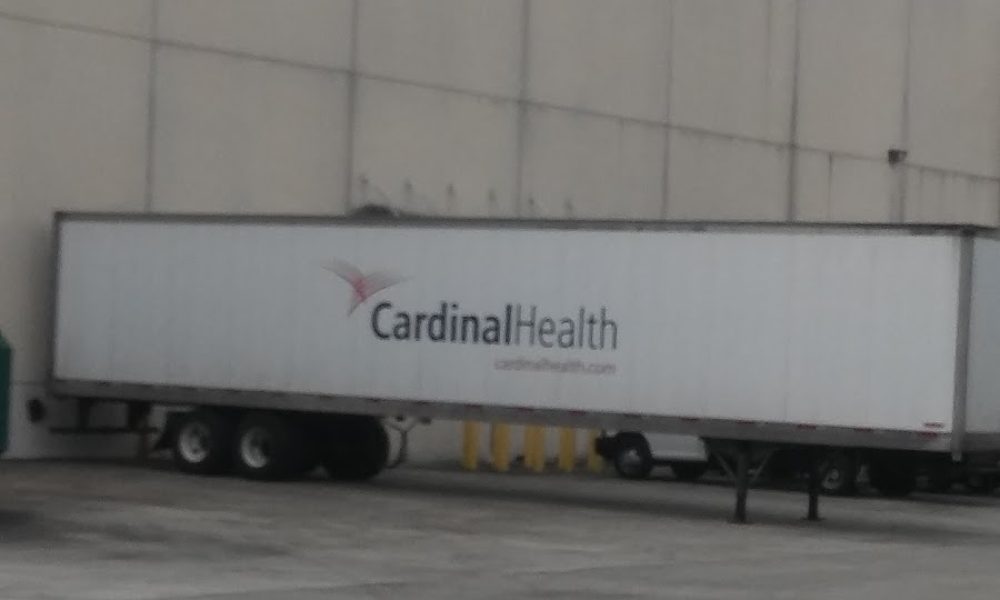 Cardinal Health