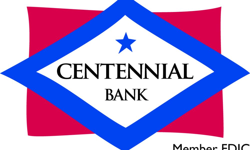 Centennial Bank