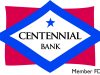 Centennial Bank