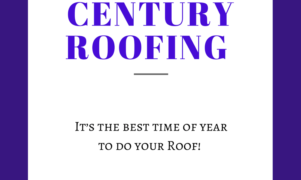 Century Roofing