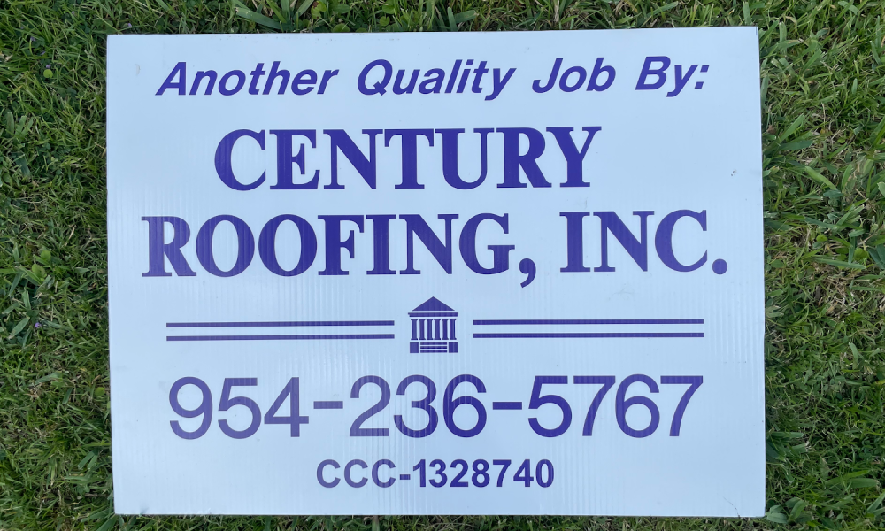 Century Roofing