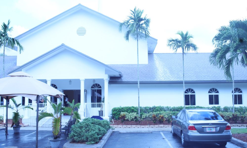 Covenant Seventh-day Adventist Church