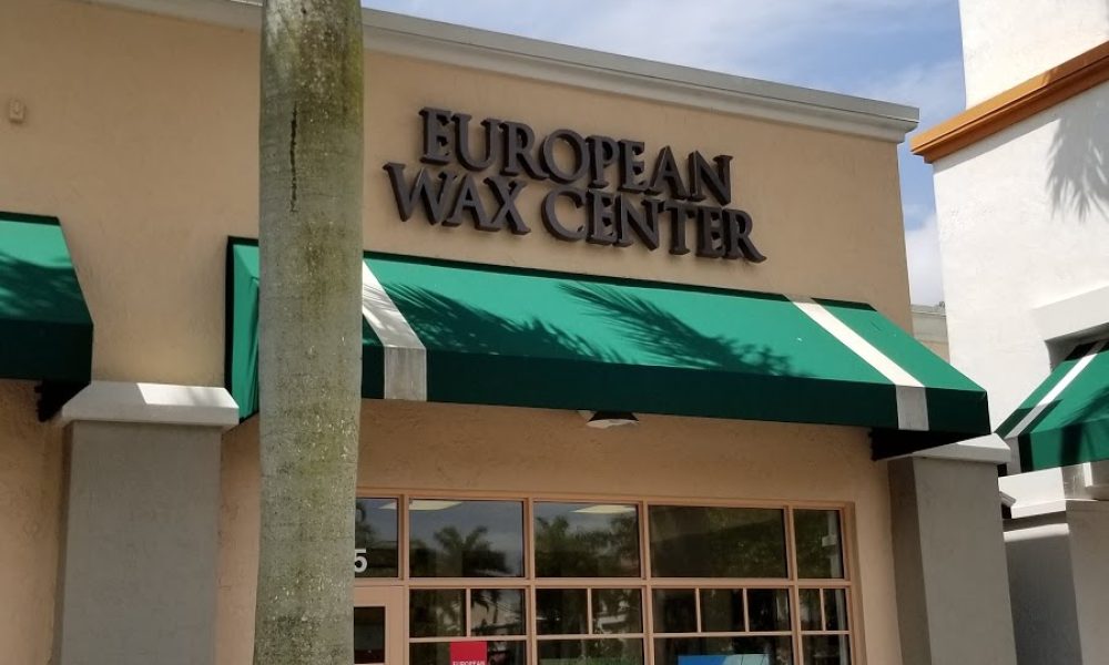 European Wax Center