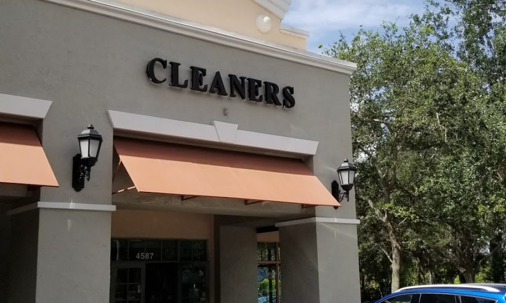 Exclusive Cleaners of Weston