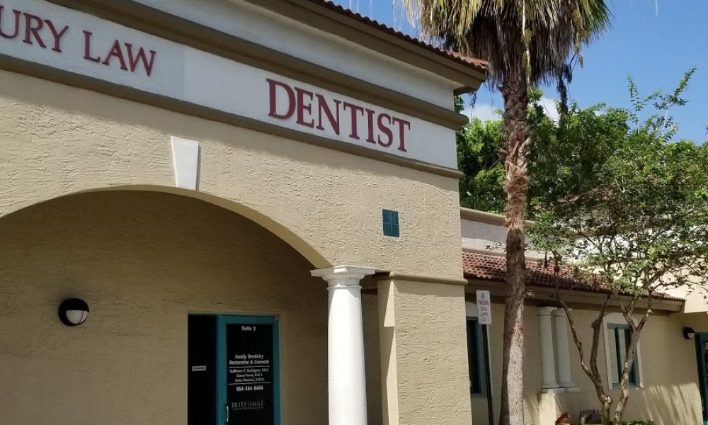 Family Dentistry