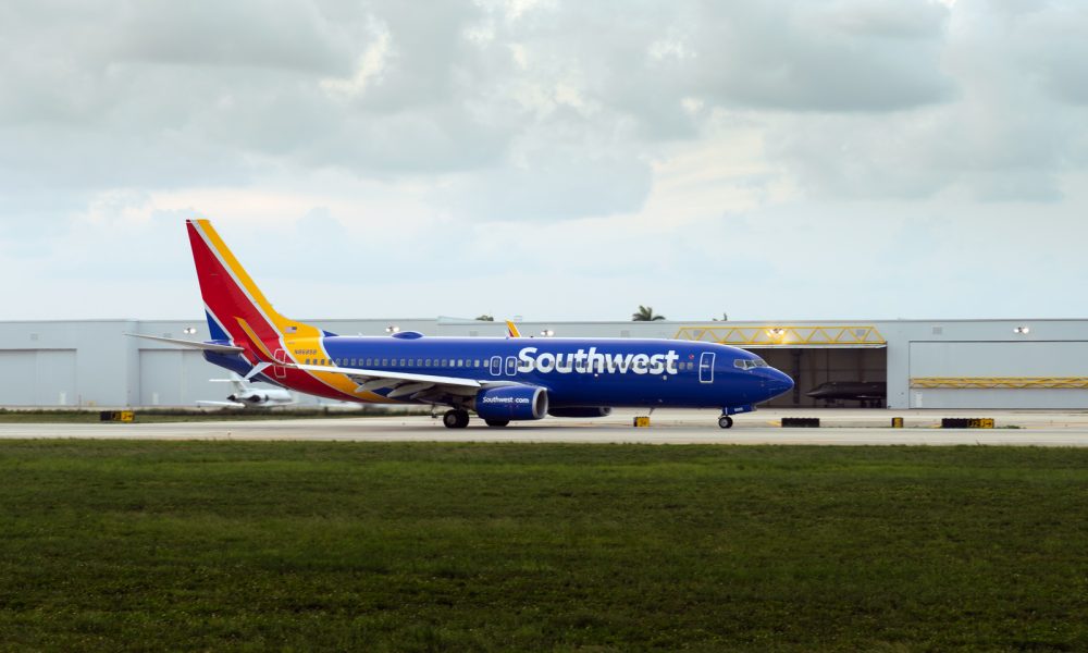 Fort Lauderdale-Hollywood International Airport