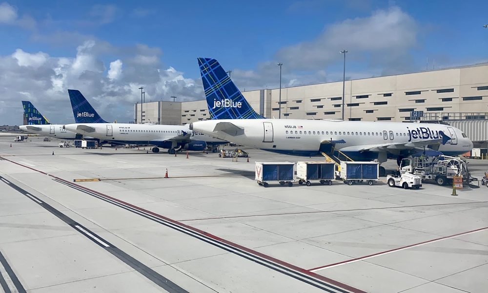 Fort Lauderdale-Hollywood International Airport