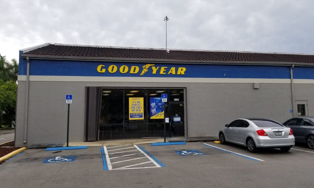 Goodyear Auto Service