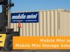 Mobile Mini - Portable Storage & Offices