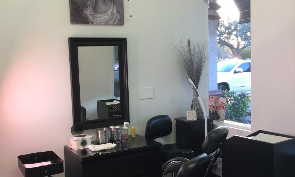 New Look Salon