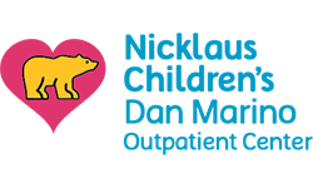 Nicklaus Children's Dan Marino Outpatient Center