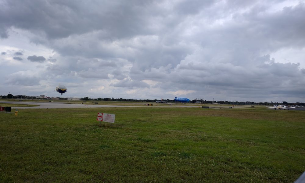 North Perry Airport