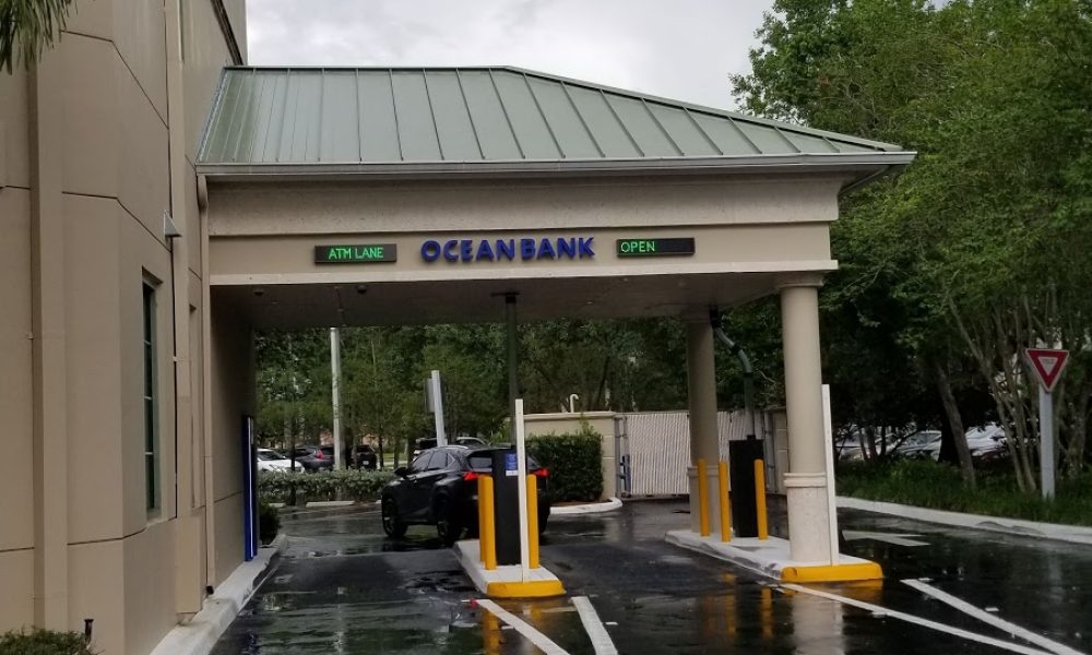 Ocean Bank