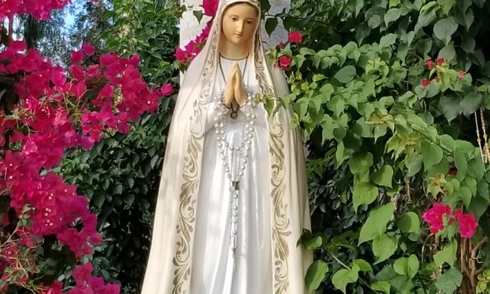 Our Lady of Fatima