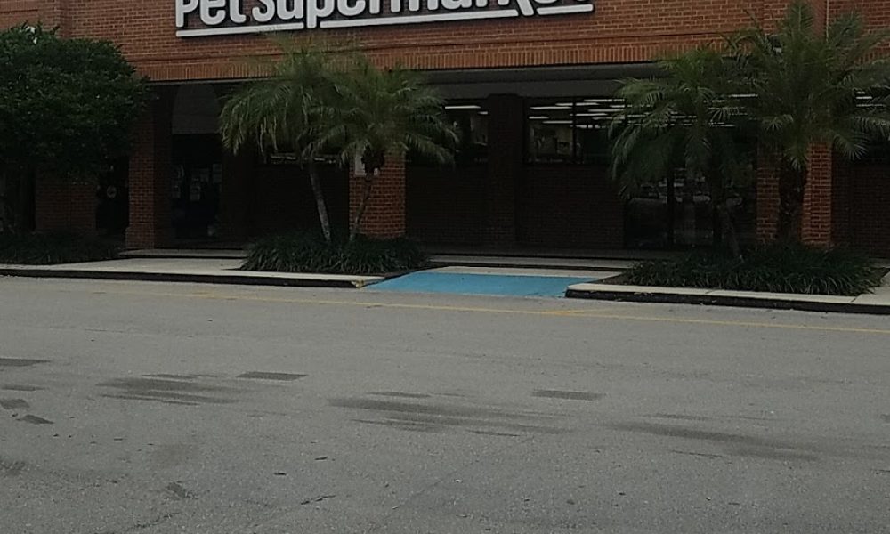 Pet Supermarket