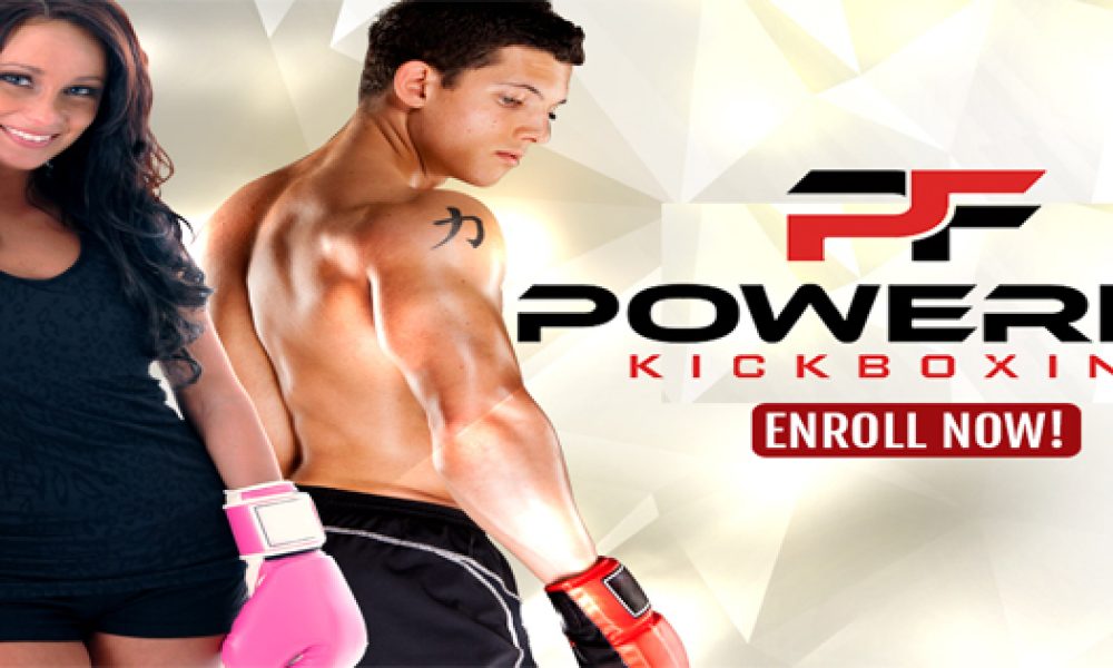 Powerfit Kickboxing - Weston