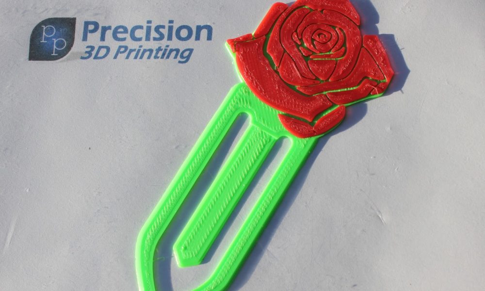 Precision-3dprinting