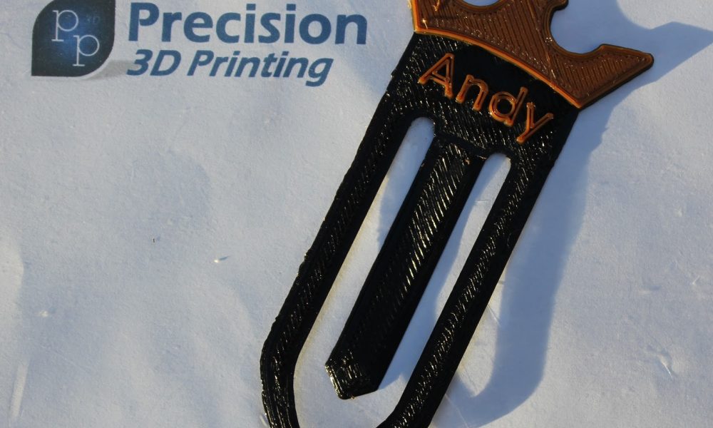 Precision-3dprinting