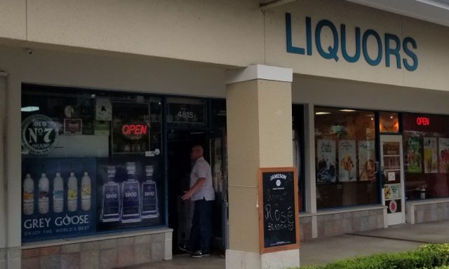 Primo Liquors