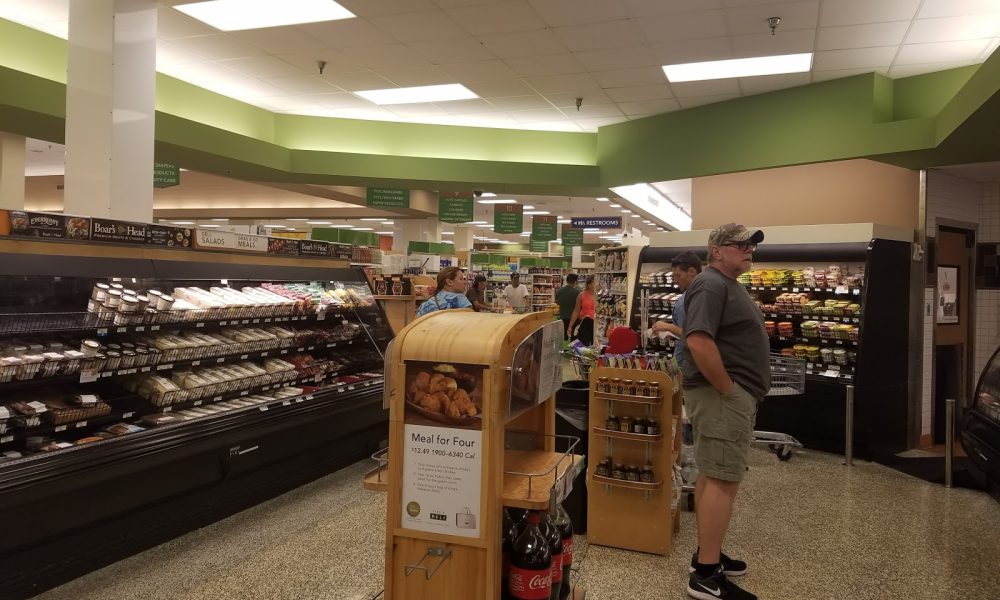 Publix Super Market at Shenandoah Square