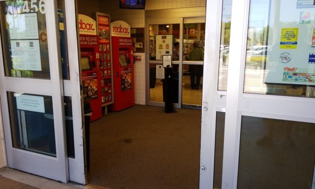 Redbox