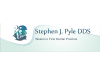 Stephen J. Pyle DDS