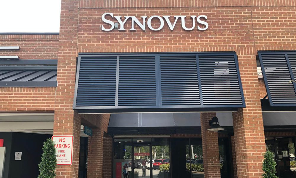 Synovus Bank