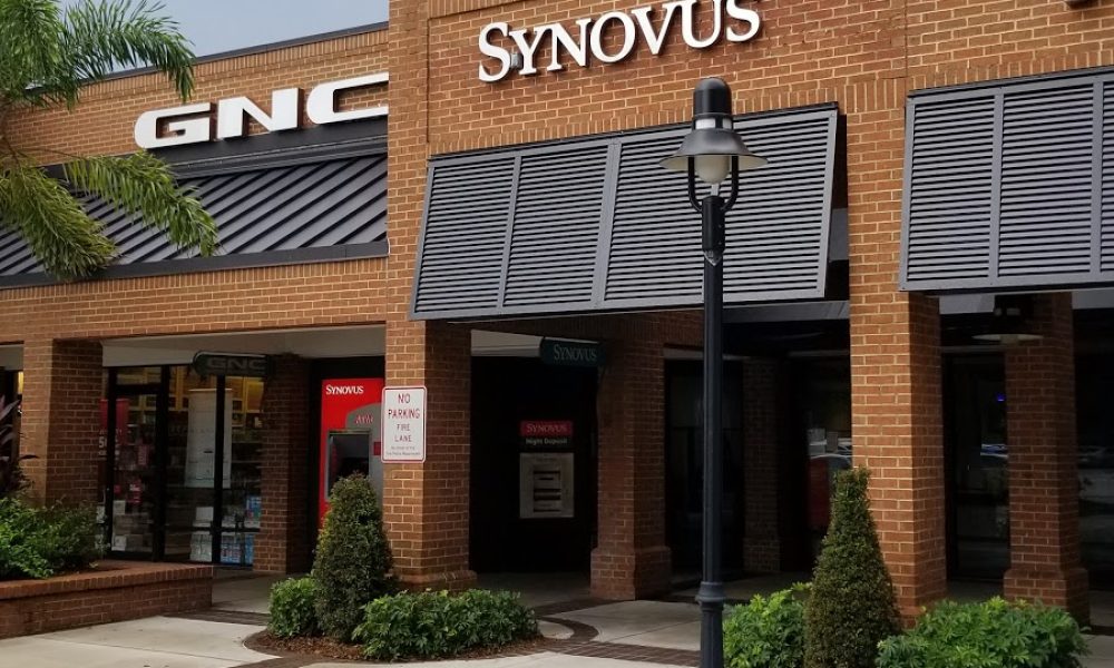 Synovus Bank