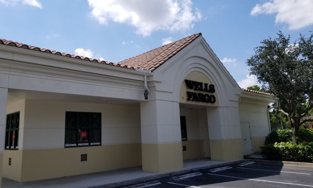 Wells Fargo Bank