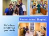 Weston Animal Hospital