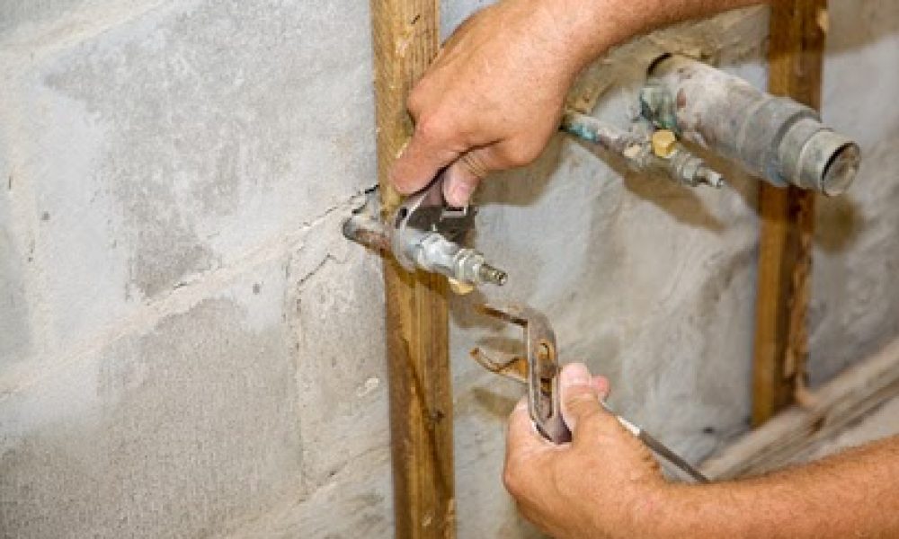 Weston Florida Plumbers