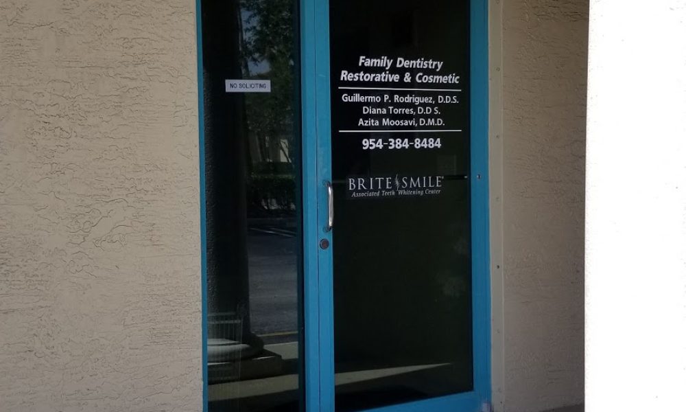 Family Dentistry