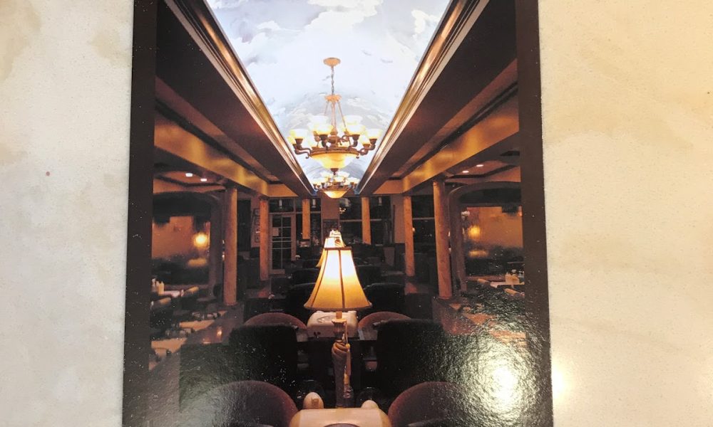 Venetian Nail Spa