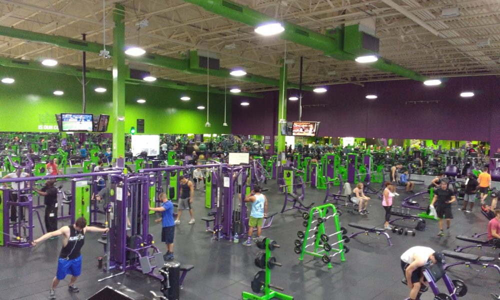 Youfit Health Clubs