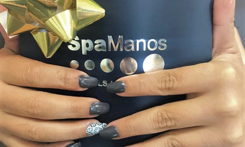 SpaManos Nails & Beauty