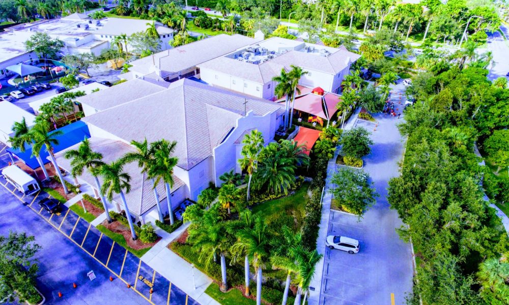 Weston Christian Academy